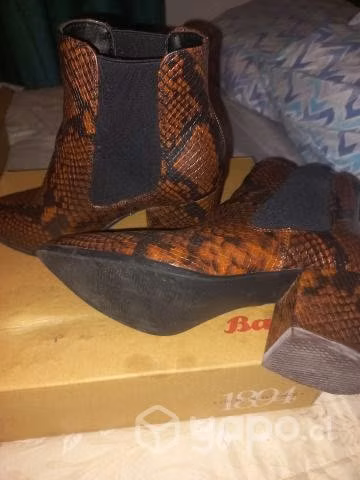 Botines (1uso) - Imagen 3