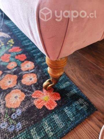 Sillon rosado - Imagen 6