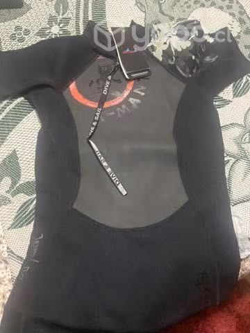 Traje de buceo - Imagen 2