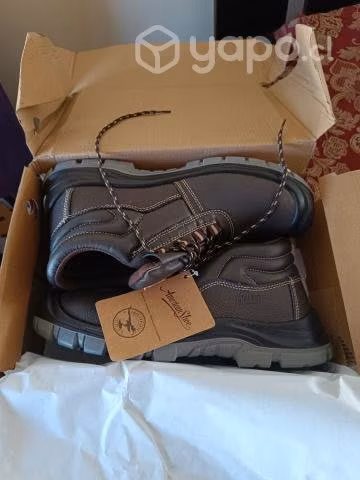 Se venden zapatos de seguridad - Imagen 4