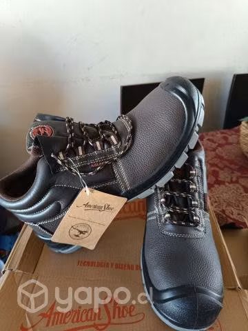 Se venden zapatos de seguridad - Imagen 3