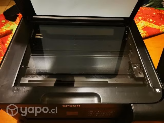 Impresora Epson - Imagen 2