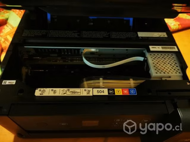 Impresora Epson - Imagen 3