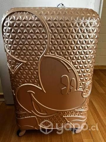 Maleta grande Disney (Mickey Mouse)
