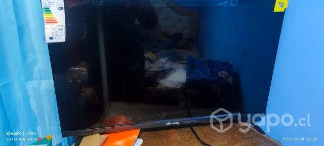 Venta por motivos De Vieje