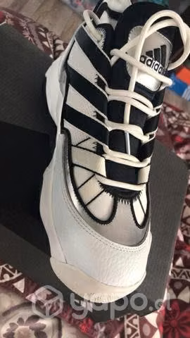 Zapatillas adidas nuevas
