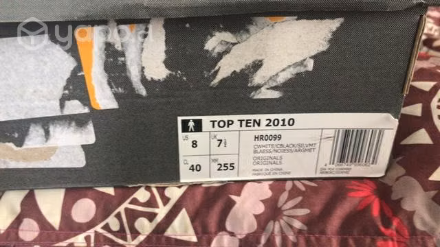 Zapatillas adidas nuevas - Imagen 4