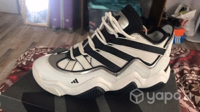 Zapatillas adidas nuevas - Imagen 2