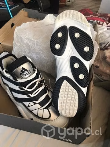 Zapatillas adidas nuevas - Imagen 5