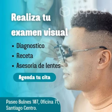 Lentes opticos x3 black - Imagen 3