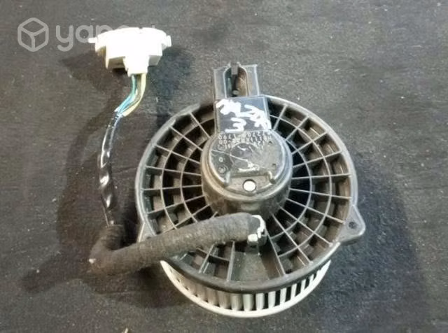 Ventilador de Calefacción Mazda 3