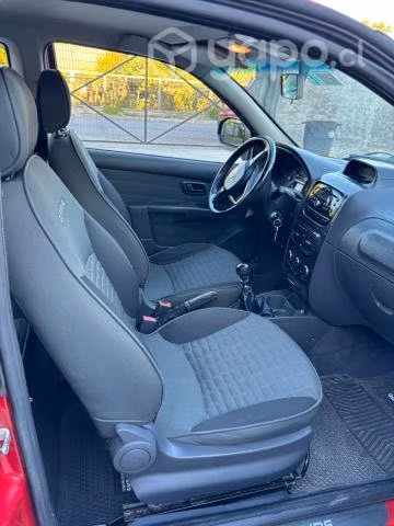 Fiat strada 2017