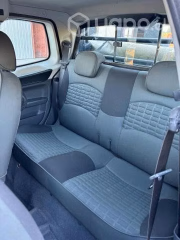 Fiat strada 2017