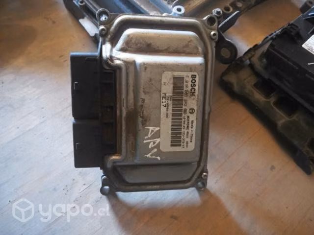 Suzuki apv 2007 ecu computador envio regiones