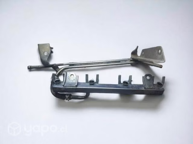 Riel Inyeccion Suzuki Grand Vitara 2006-2018
