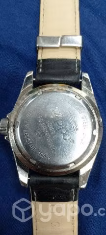 Venta de Reloj ZIPPO colección - Imagen 2