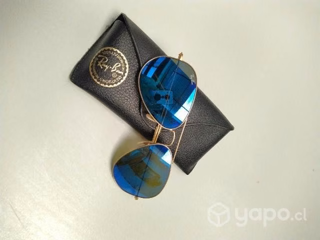 Lentes Ray Ban - Imagen 2
