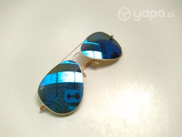 Lentes Ray Ban