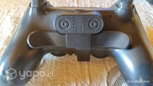 PS4 Slim 1tb - Imagen 4