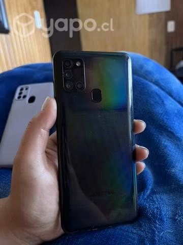 Samsung A21S