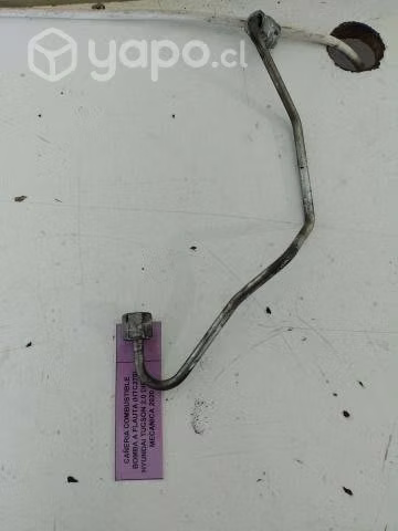 Caneria Combust Bomba a Flauta (HTC275) Tucson