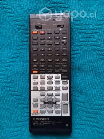 Pioneer control cu-vsx006 (varios receiver años 90