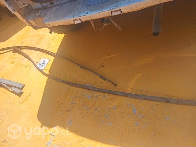 Mercedes benz a200 molduras laterales techo envio