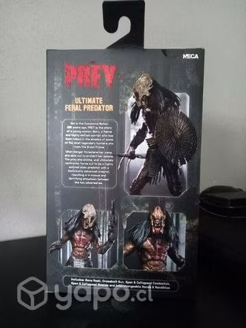 Feral predator - Imagen 2
