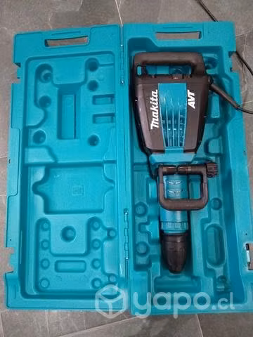 Martillo demoledor Makita