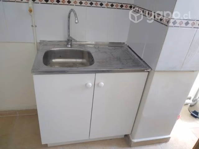 Mueble lavaplato con monomando - Imagen 2