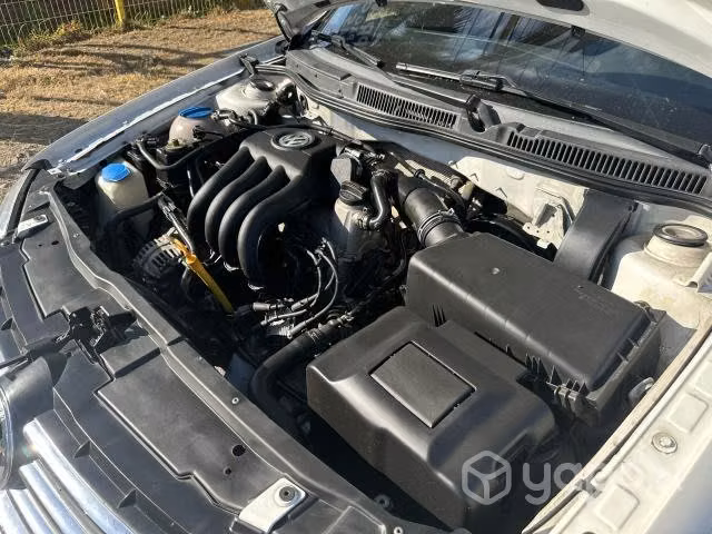 Volkswagen bora full - Imagen 7