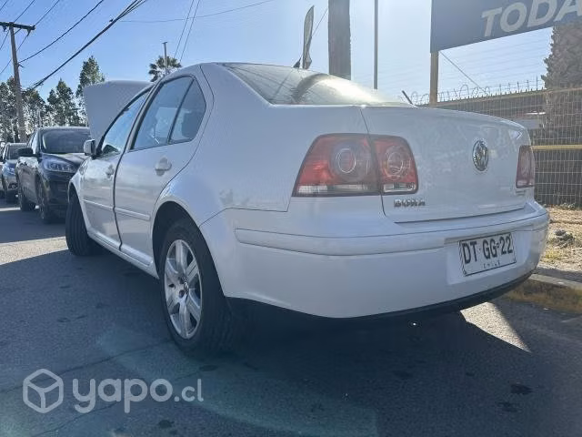 Volkswagen bora full - Imagen 6