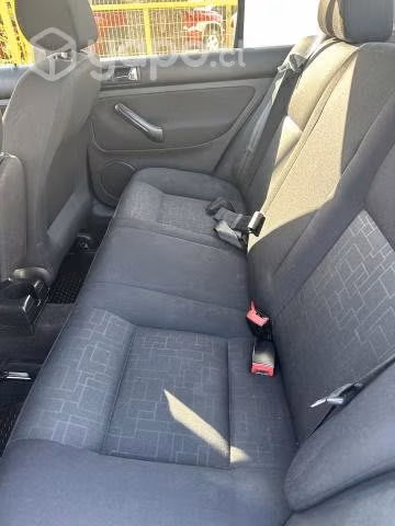 Volkswagen bora full - Imagen 4