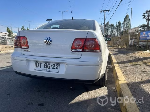 Volkswagen bora full - Imagen 5