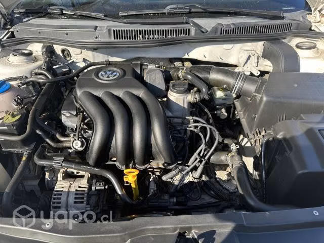 Volkswagen bora full - Imagen 8