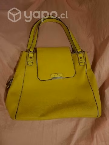 Carteras usadas