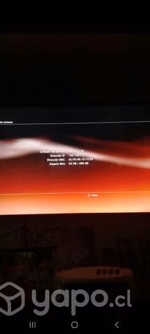 Ps3 Super Slim Chipeada - Imagen 2