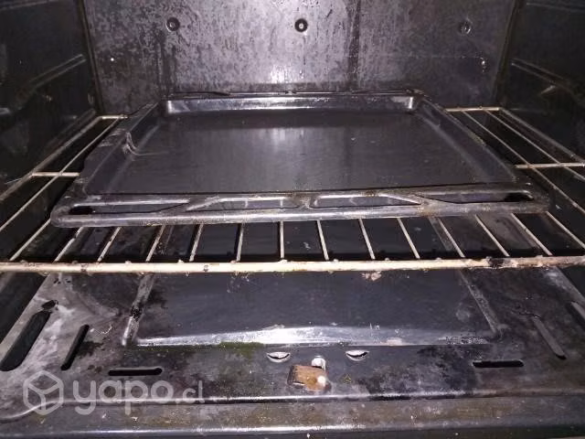 Cocina Negra