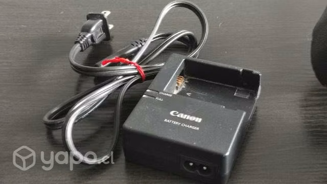 Canon EOS T2i