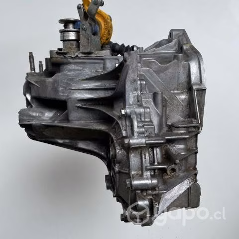 Caja de ambios Suzuki Dzire 1.2 Mt 2020