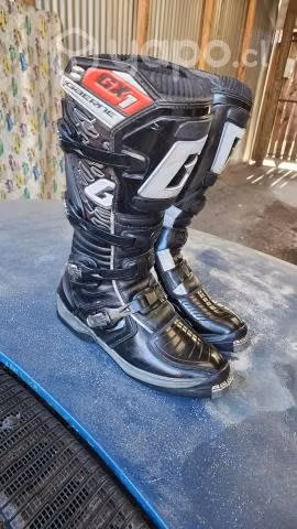 Bota enduro Gaerne