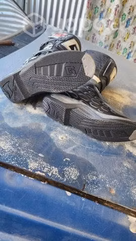 Bota enduro Gaerne