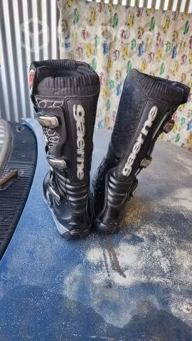 Bota enduro Gaerne