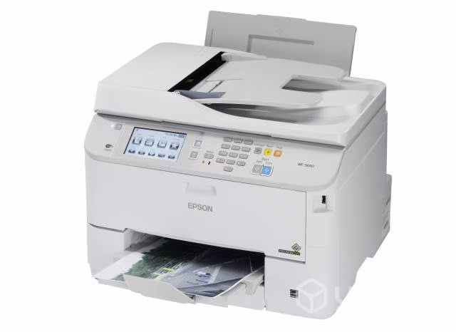 Impresora EPSON WorkForce Pro WF-5690