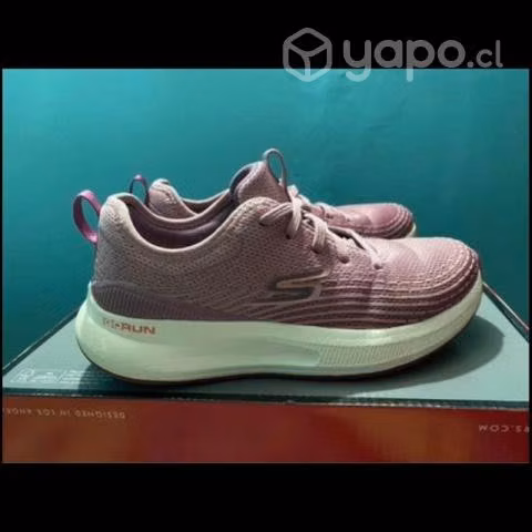 Zapatillas - Imagen 2