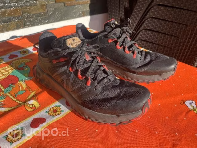 Zapatillas New Balance Garoe