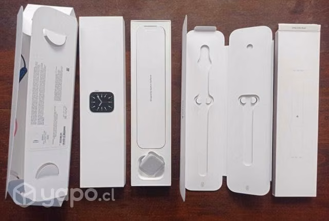 Caja Apple Watch S 6 Vacia - Imagen 2