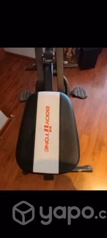Bicicleta para Ejercicios Body Tone