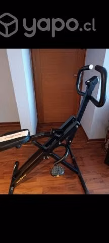 Bicicleta para Ejercicios Body Tone