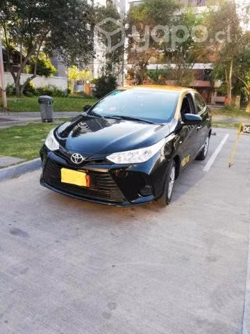 Toyota yaris 2022